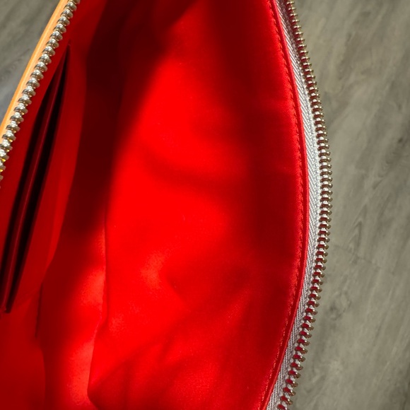 Christian Louboutin Holographic Shoulder Bag, Rare Find - Picture 10 of 10